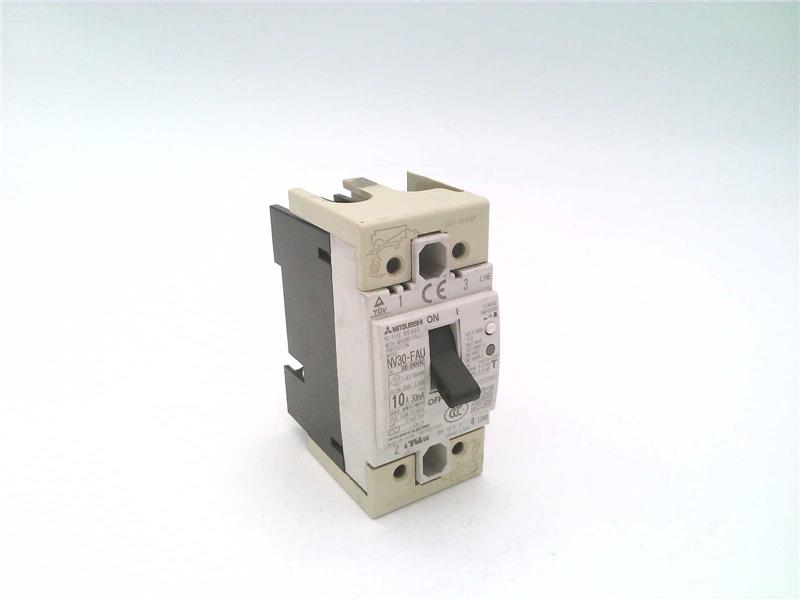 MITSUBISHI NV30-FAU-10A