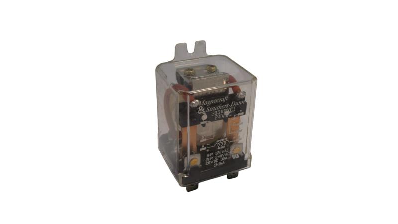 SCHNEIDER ELECTRIC  303XBXC1-24VDC