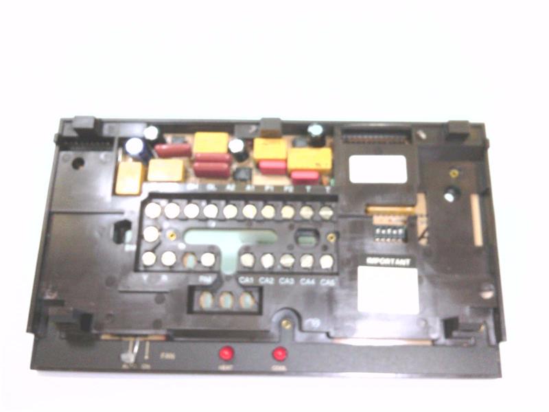 HONEYWELL Q7300-L1006