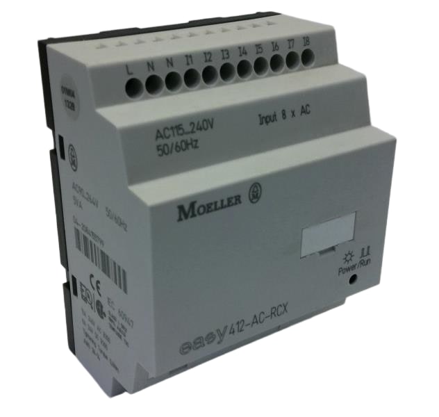 EASY412-AC-RCX by EATON CORPORATION