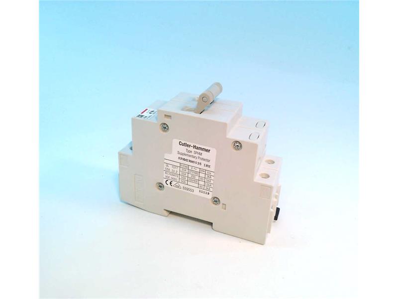 EATON CORPORATION SPHM2RM0035