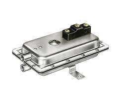 UNICONTROL INC ANA-126-310