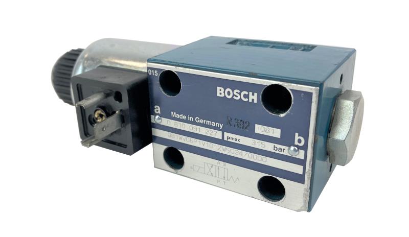 BOSCH 081WV06P1V1011WS024/00D11