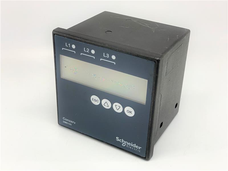 DM6100 by SCHNEIDER ELECTRIC