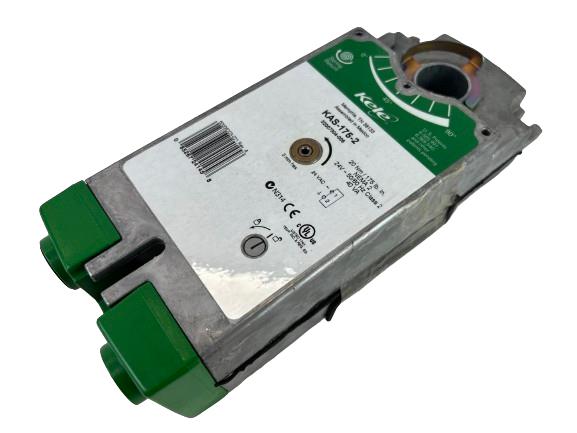 KELE & ASSOCIATES KAS1752