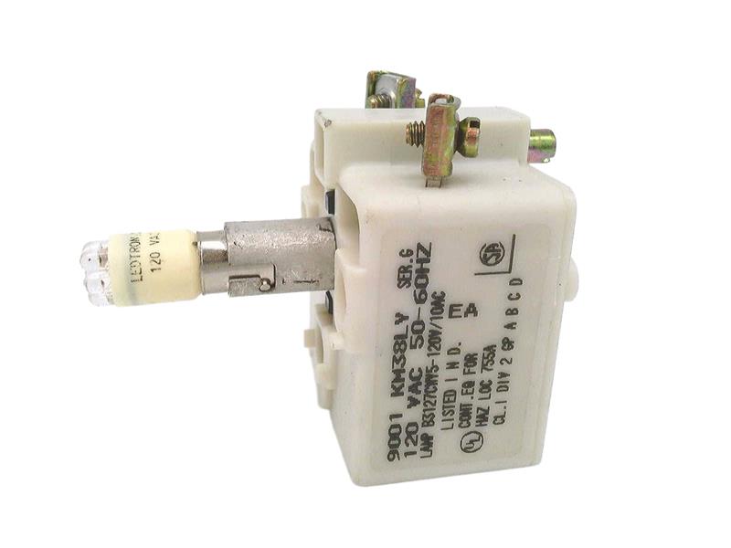 SCHNEIDER ELECTRIC 9001KM38LY