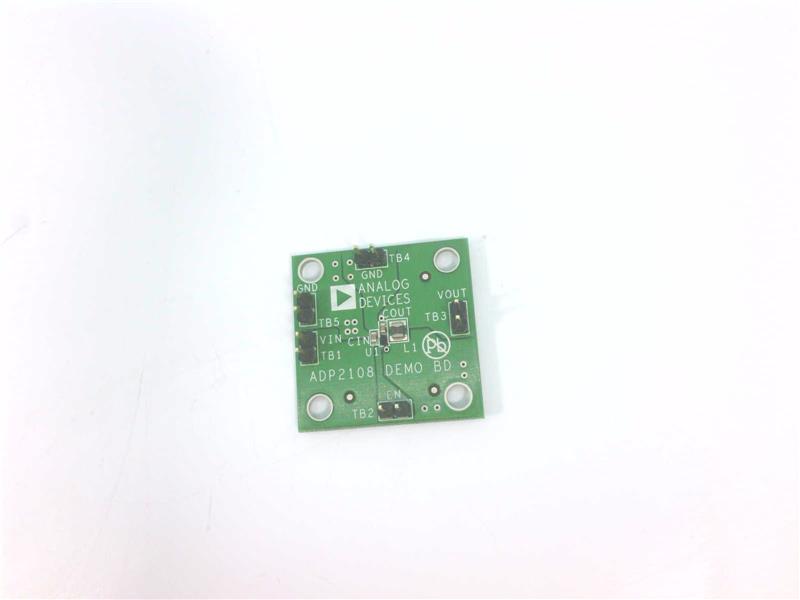 ADP2108-1.82-EVALZ by ANALOG DEVICES