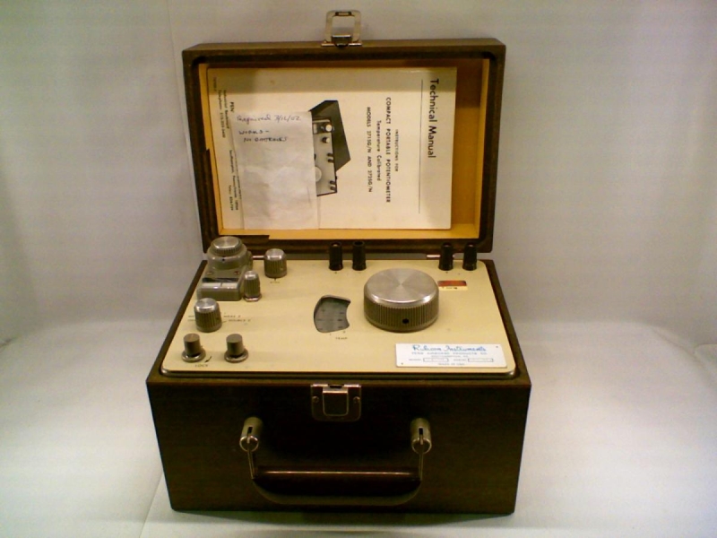 HONEYWELL 2715-N