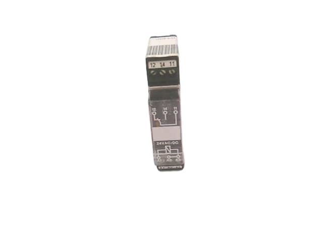 EMG 17-REL/KSR- 24/21AU BK by PHOENIX CONTACT