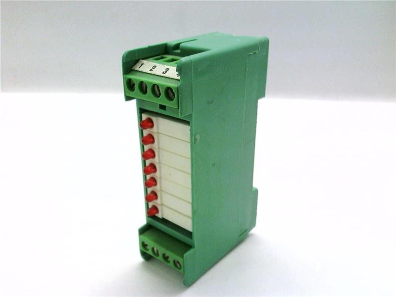 PHOENIX CONTACT EM1-LED7S/24