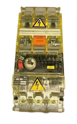 EATON CORPORATION NZMH9-250/ZM9-250-CNA