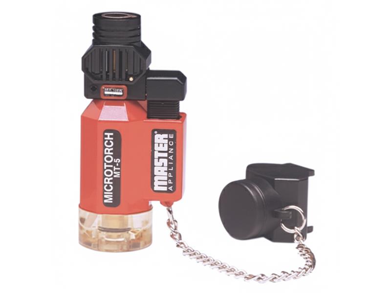 MT-5 by MASTER APPLIANCE