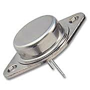 ON SEMICONDUCTOR 2N6031