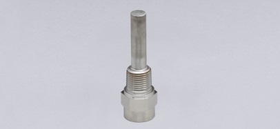 EFECTOR THERMOWELL, 10MMX500MM, 1/2NPT-UT0012