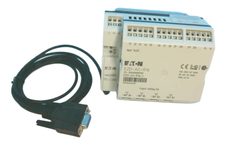 EZD-AC-R16 by EATON CORPORATION
