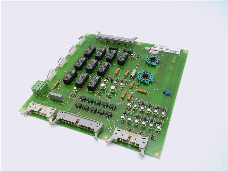 SIEMENS 6SA8215-5AD00