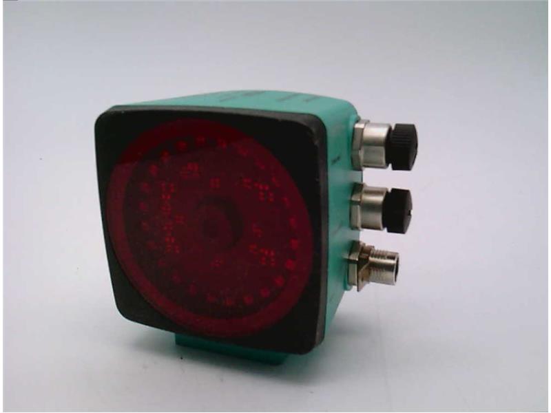 PEPPERL & FUCHS PCV100-F200-B25-V1D-6011