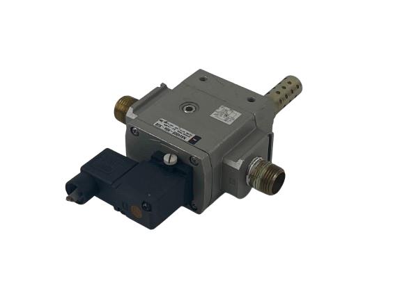 SMC NAV4000-N04-3DB