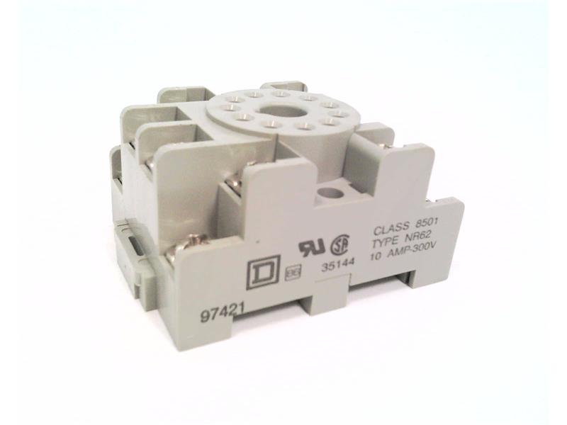 SCHNEIDER ELECTRIC 8501-NR62