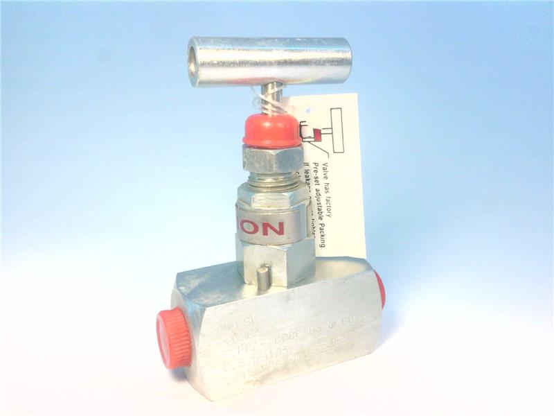 MARSH BELLOFRAM VHC-FFG-14