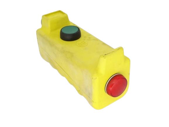 ALLEN BRADLEY 800E-PND2