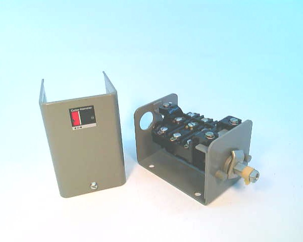 EATON CORPORATION 9441H241A