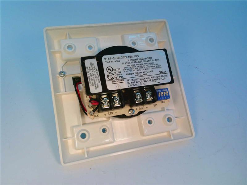 EATON CORPORATION MTWP-2475W-NW