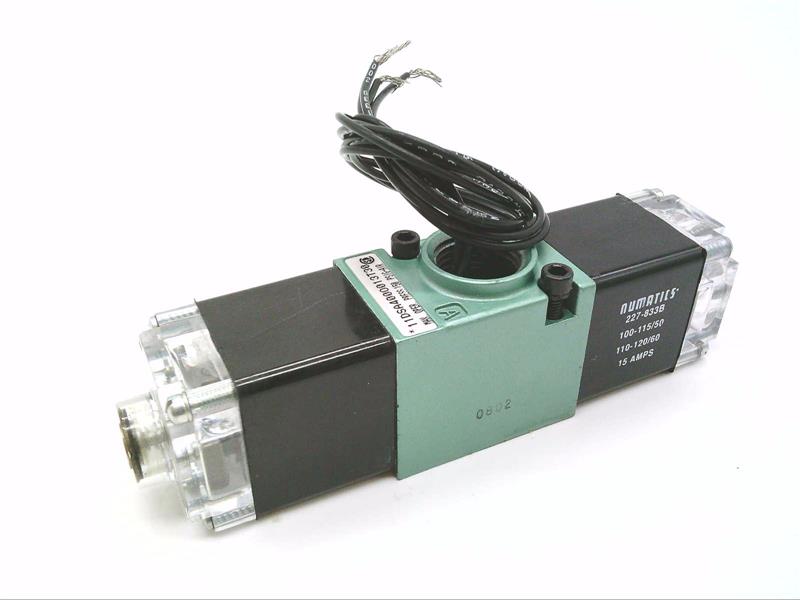 ASCO 11DSA400O013T30