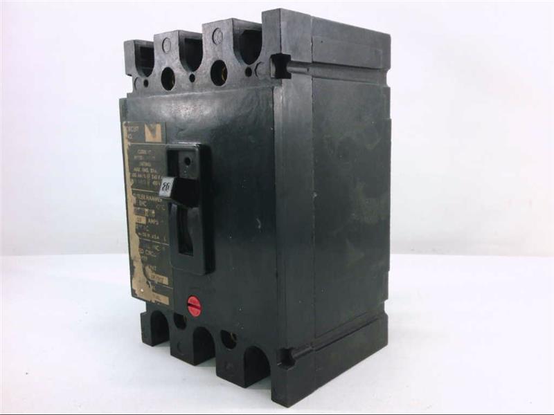 EATON CORPORATION EHC3020