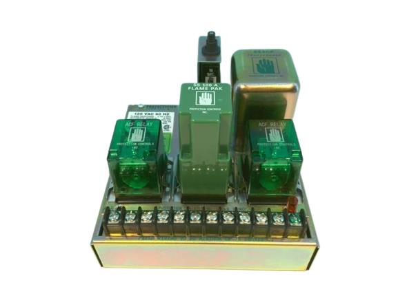 7256-BT60 by PROTECTION CONTROLS