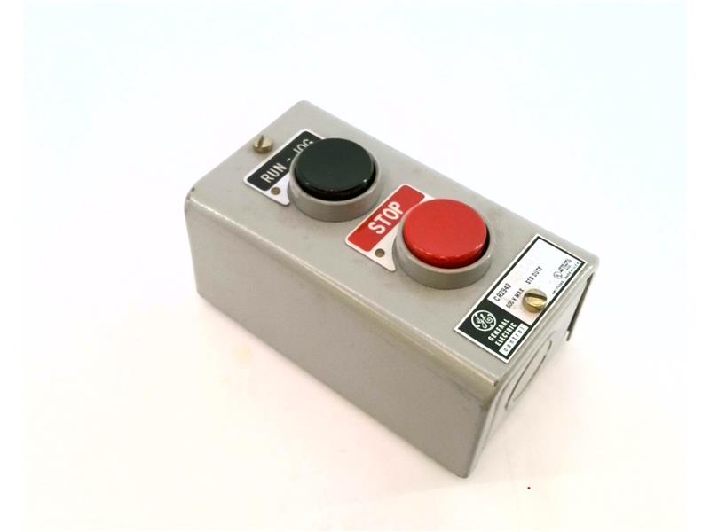 GENERAL ELECTRIC CR2943AA102T