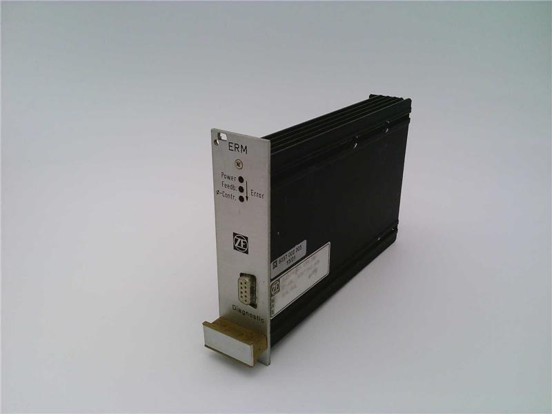 ZF FRIEDRICHSHAFEN 6057-002-005