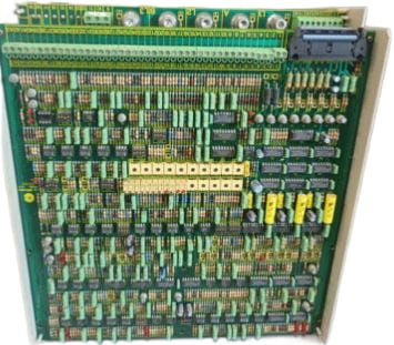 CZ ELETTRONICA CZ055
