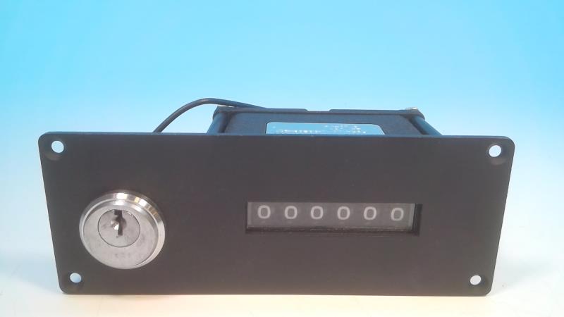 VEEDER-ROOT 198206-017