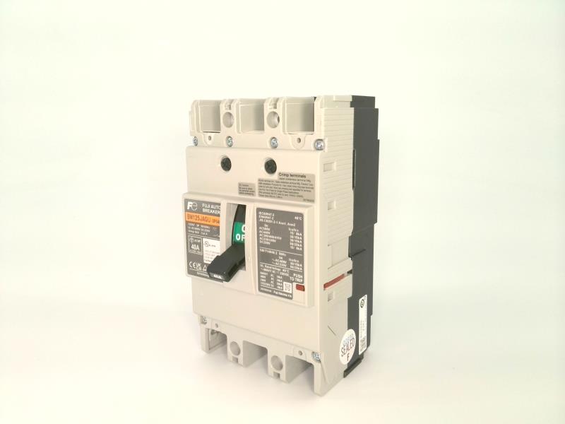 FUJI ELECTRIC BW125JAGU-3P040