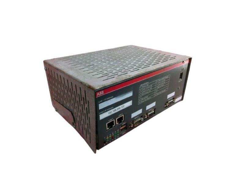 ASEA BROWN BOVERI 1TGE102009R1001