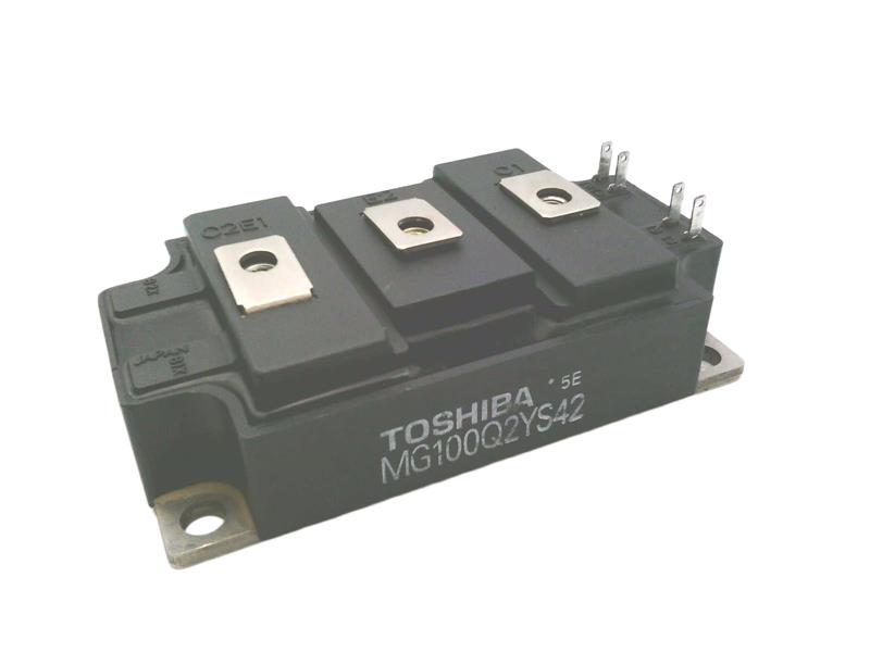 TOSHIBA MG100Q2YS42