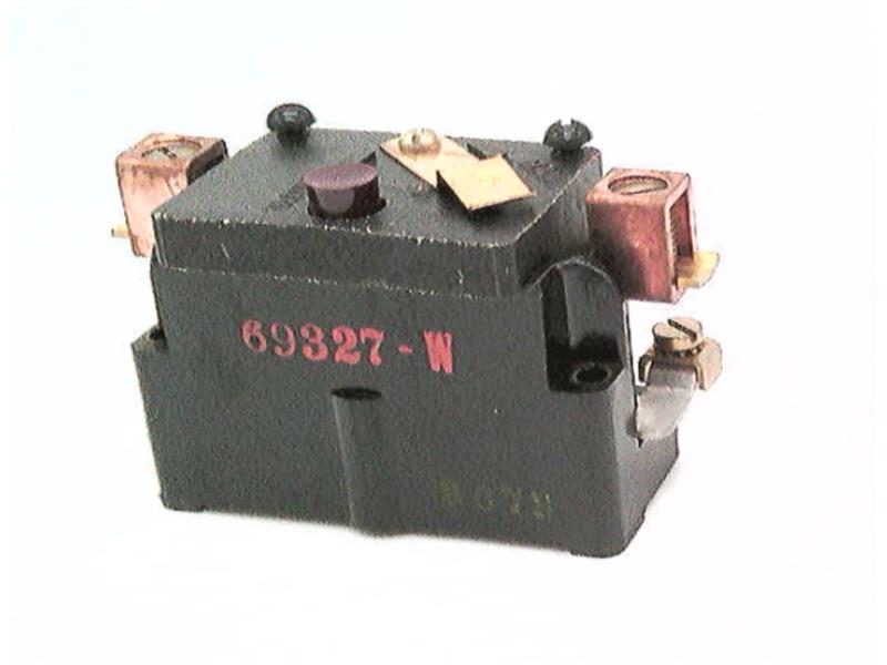 ASEA BROWN BOVERI 69327-W