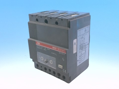 ASEA BROWN BOVERI RC212/1