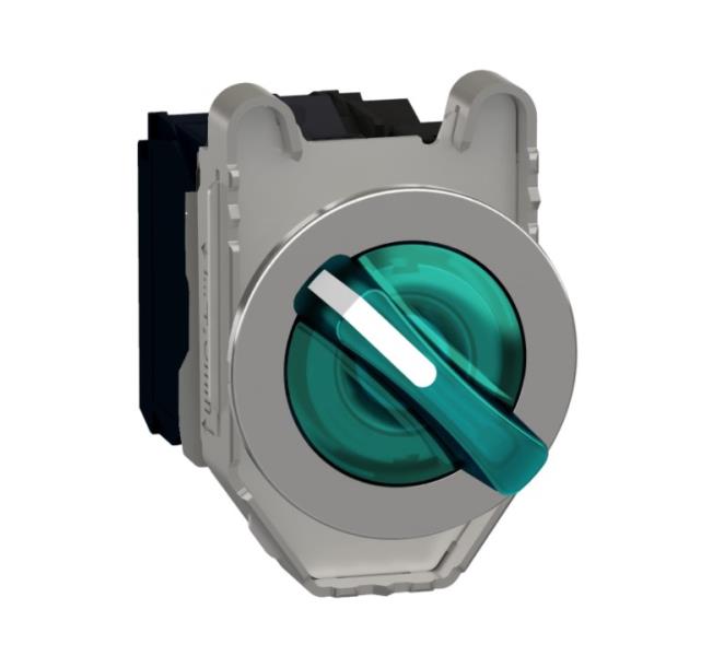 SCHNEIDER ELECTRIC XB4FK123G5