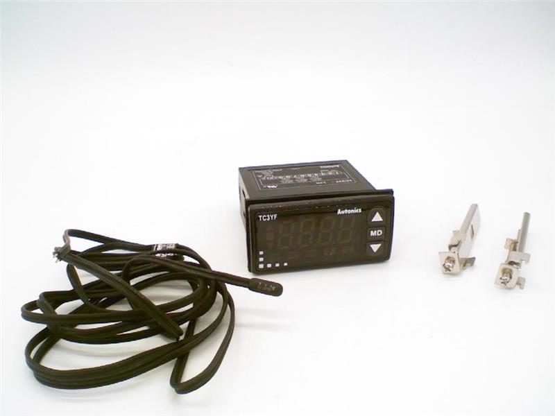 AUTONICS TC3YF-34R-N