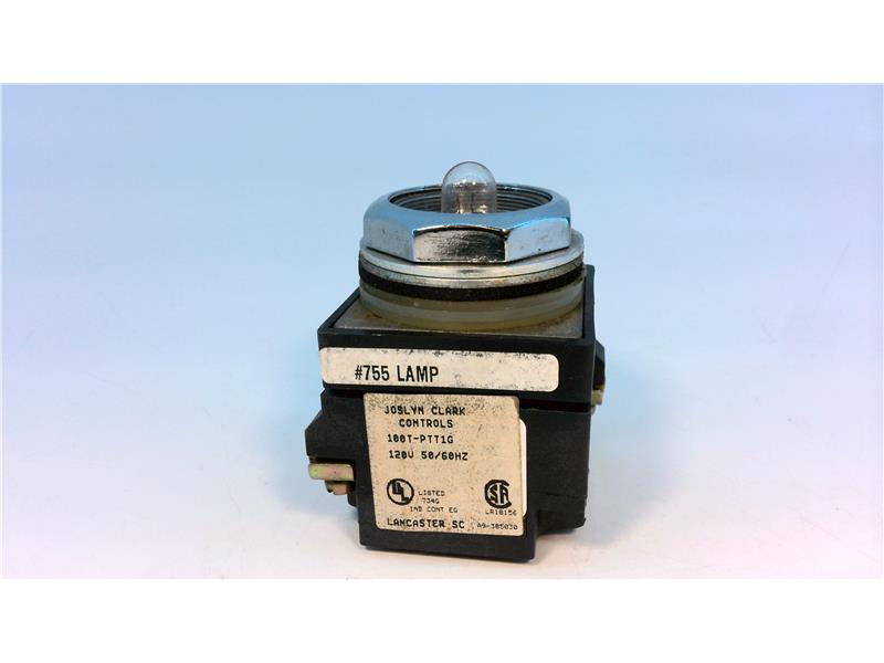 DANAHER CONTROLS 100TPTT1