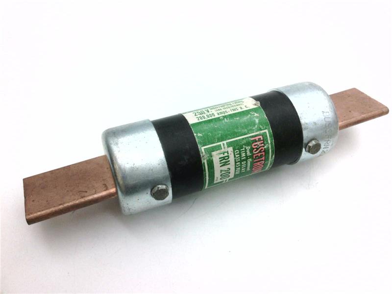 EATON CORPORATION FRN-200