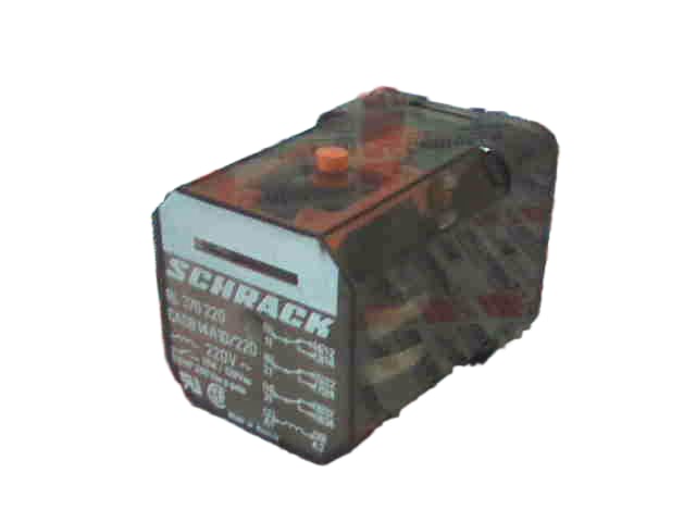TE CONNECTIVITY CADB14A10/220