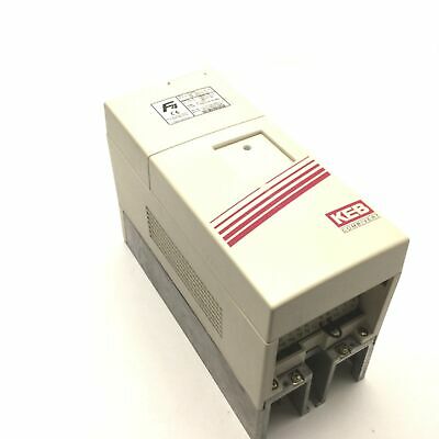 KEB AUTOMATION 09.F5.B1B-2B0A
