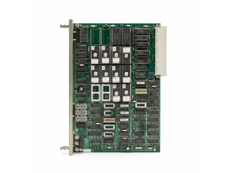 SIEMENS 6ES5234-1AC11