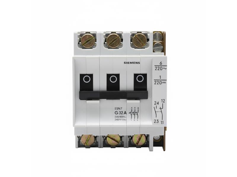 SIEMENS 5SN7332-0KB30