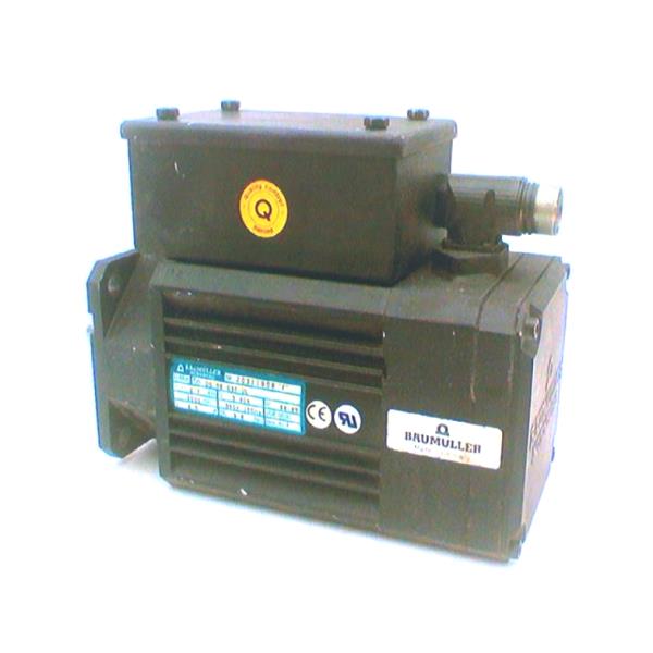 DS 56 S3 by BAUMULLER