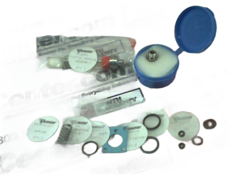 SPRAYMATION 304969