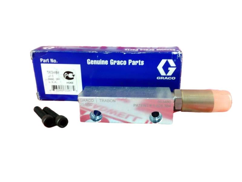 563480 by GRACO